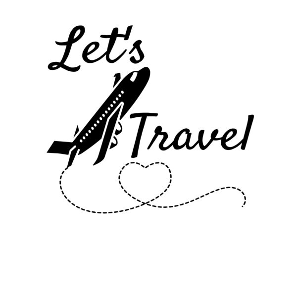 Lets Travel Thumbnail